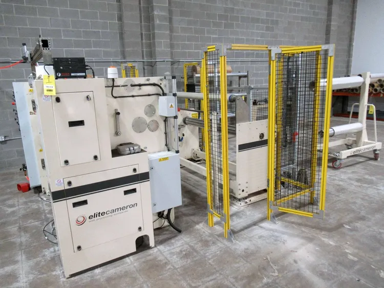 Cameron CW800  64"