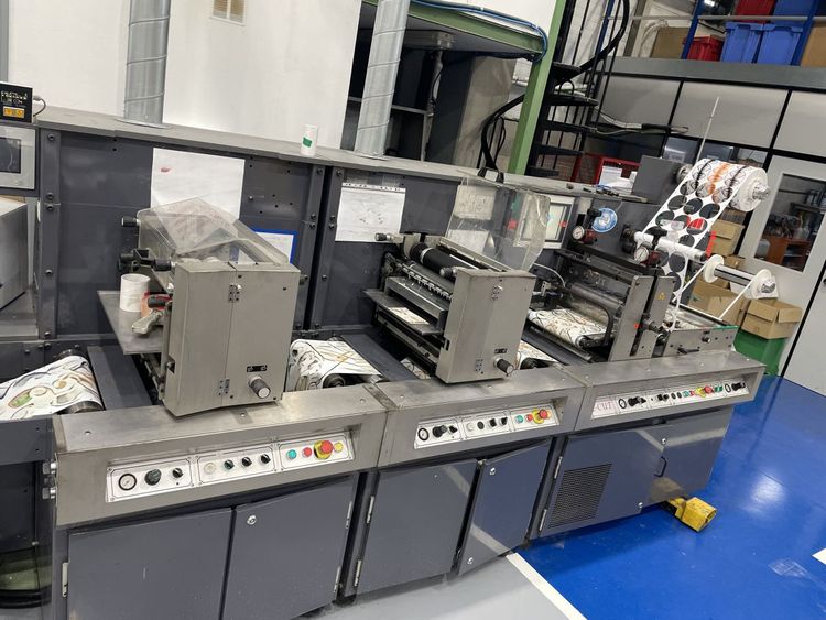 Smag E Cut S330 330 mm