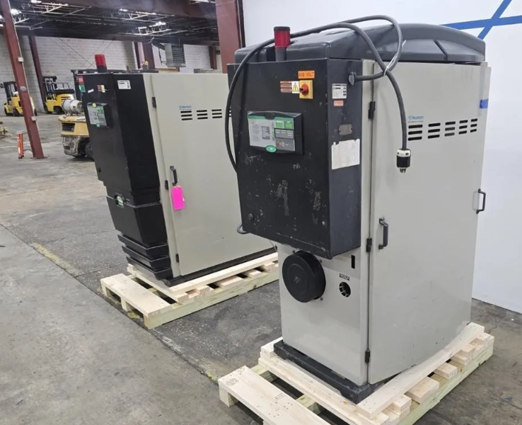 Conair W200 Desiccant Dryer