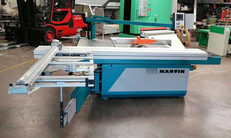 Martin T 60 Prexision