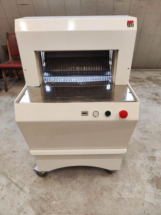 JAC 450/11 BREAD SLICER