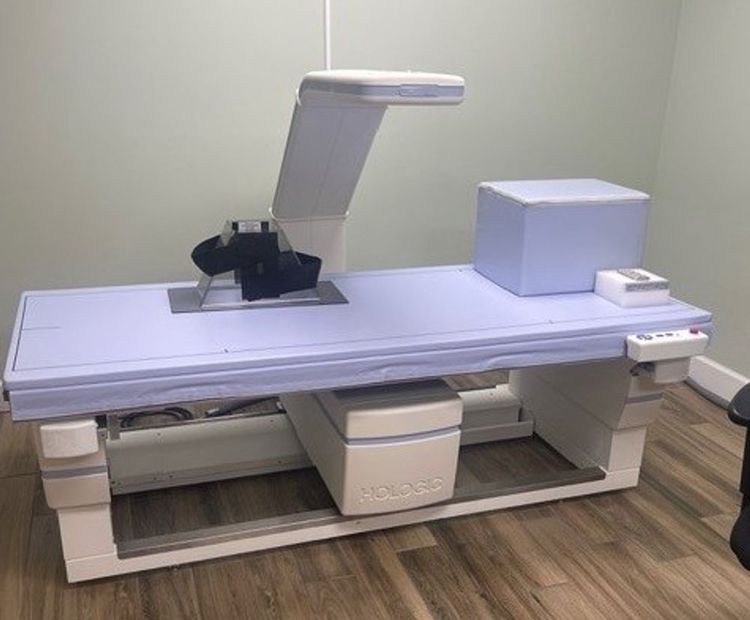 Hologic Horizon Wi Dexa