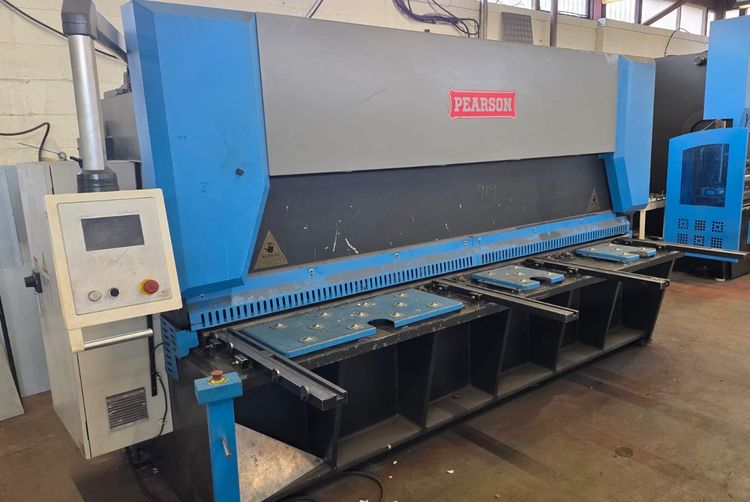 Pearson CUTMASTER VR 3200 X 6 mm 2020