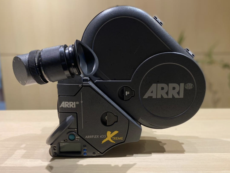 ARRI 435 Xtreme Camera Package