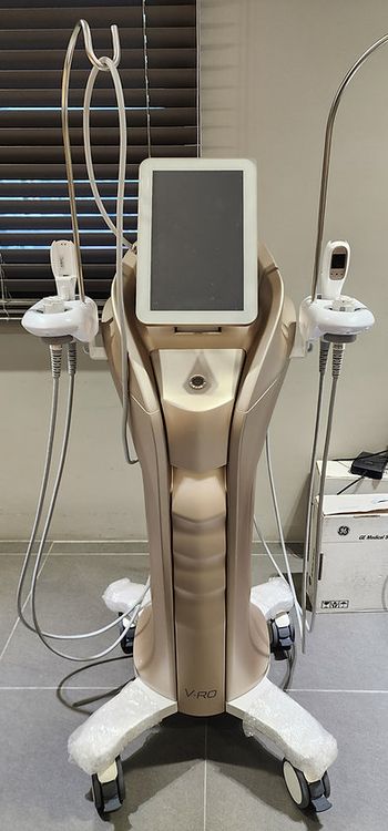 Hironic V-RO Dermatology