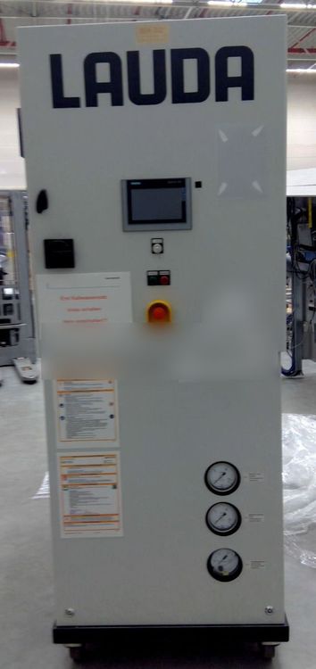 Lauda ITHW 150 Heat transfer system