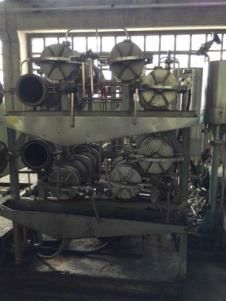 Others Cone Dyeing Machine