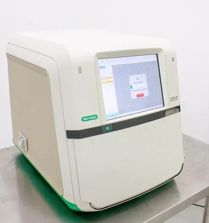 Biorad ChemiDoc MP Imaging System