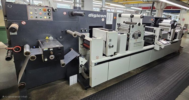 ABG DIGICON II