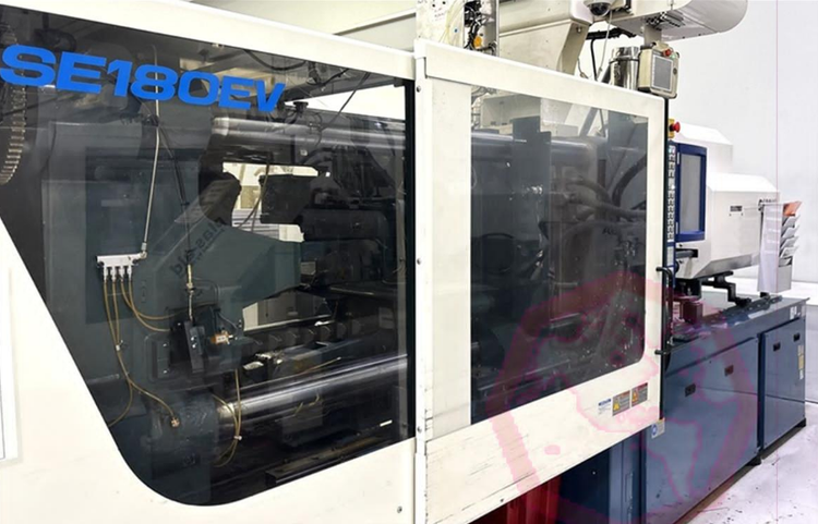 Sumitomo SE180EV-C430HD 202 T
