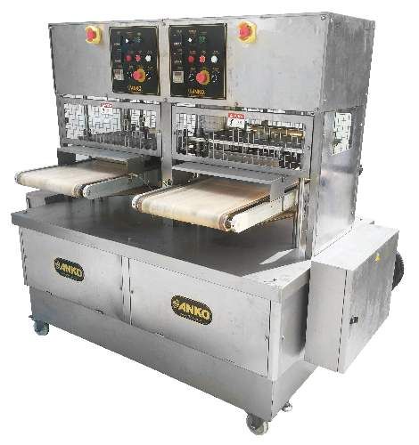 Anko APB-2HS Pressing and Heating Machine