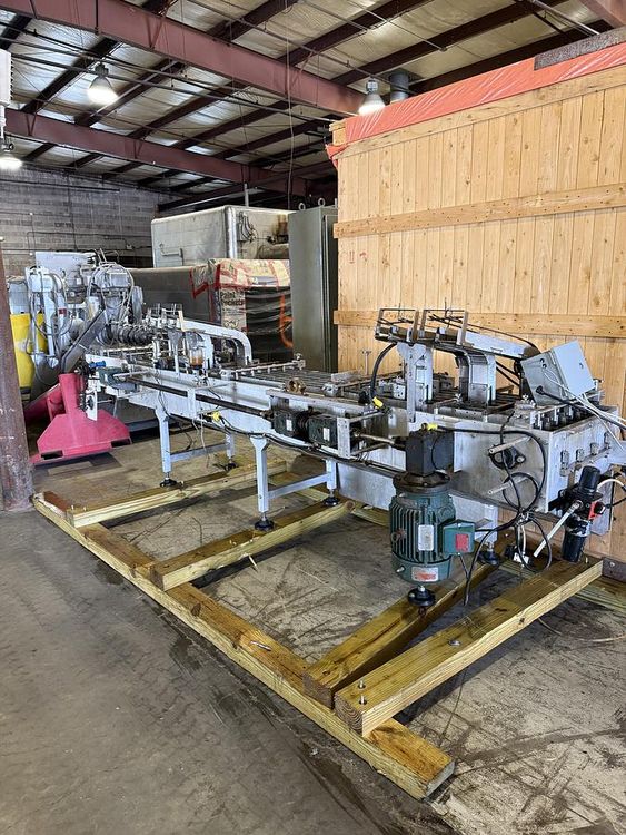 Peerless PT4 SAND  SANDWICH  MACHINES