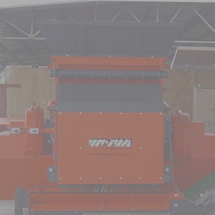 Weima WLK15 Jumbo