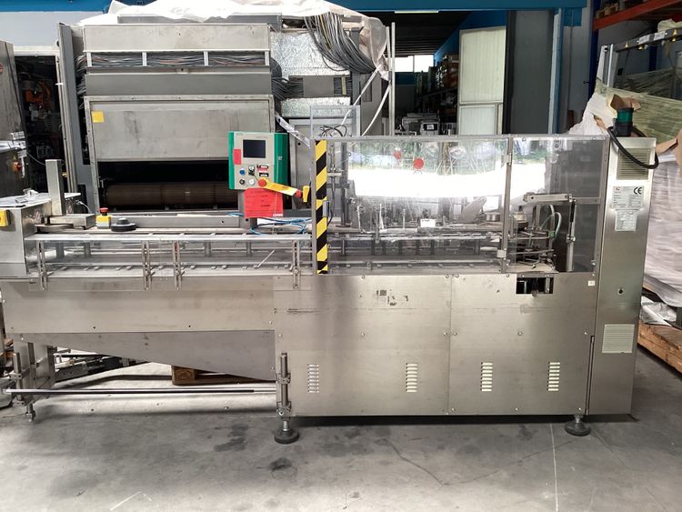 Tonazzi Milano Polycarton