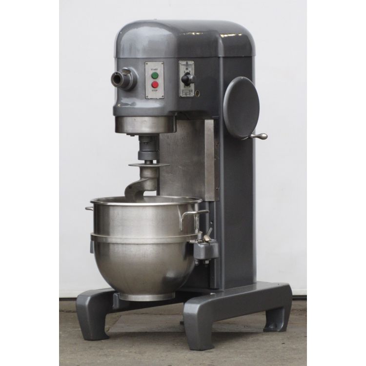 Hobart H600 Mixer