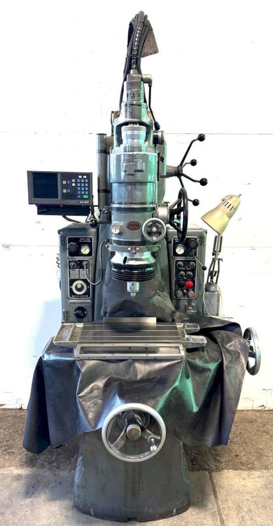 Moore No. 2