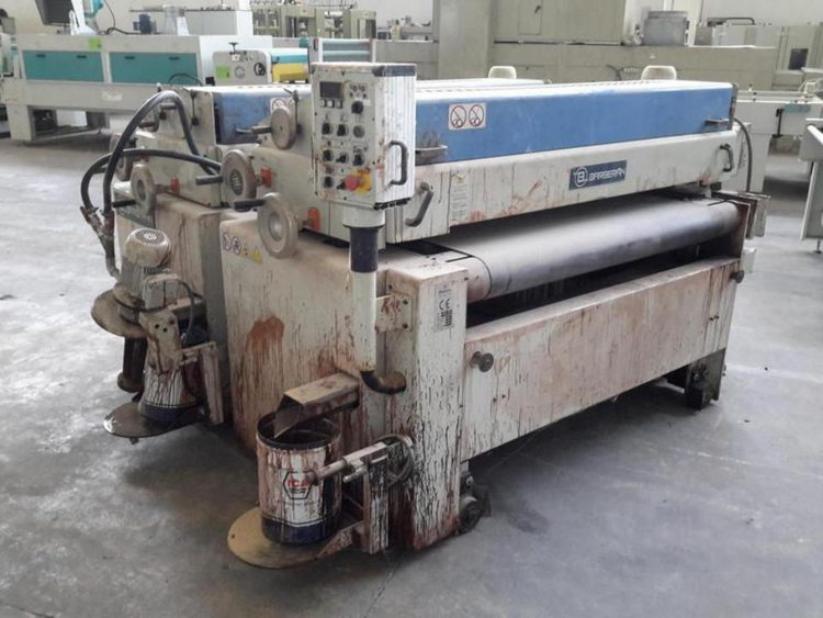 Barberan BRB 2-1400-T
