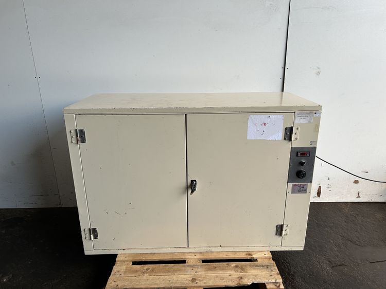 Mol D’Art MD60 Heating cabinet