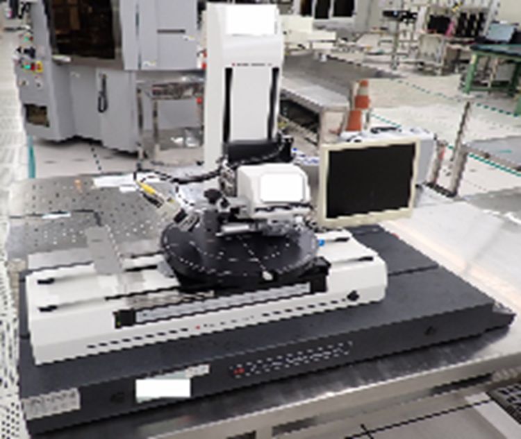 Kosaka SE600-300/BD-42S