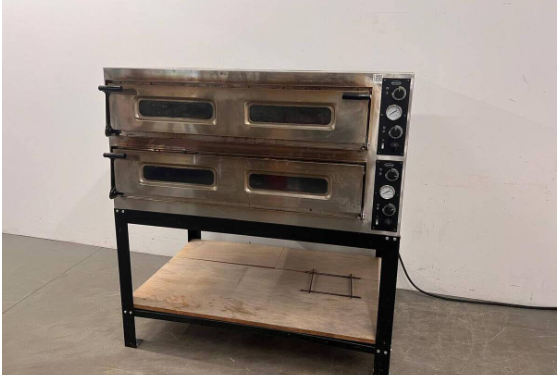 Combisteel Pizza Oven