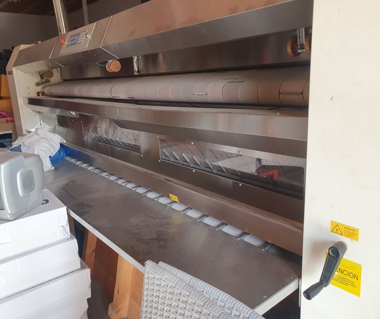 Primus 500 X 3200 Gaz Ironer