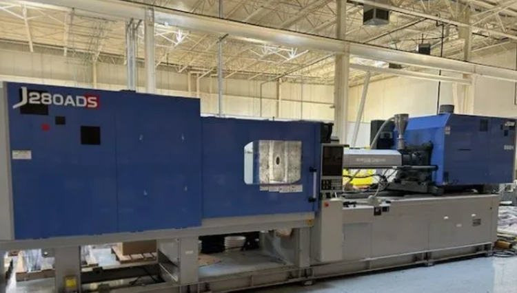 JSW J280AD-890H 309 T