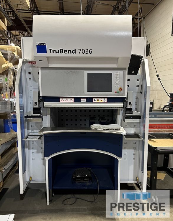 Trumpf 7036