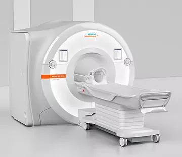 Siemens Magnetom Vida MRI Scanner