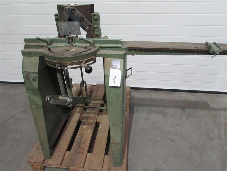 Schleicher F 7 Miter