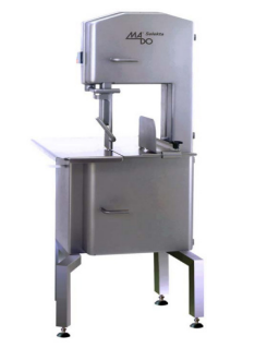 MKB650 Bandsaw