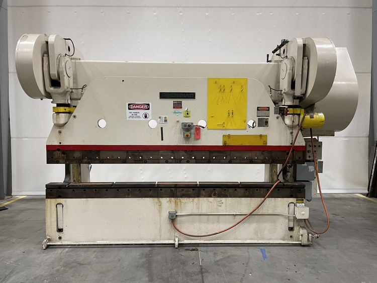Cincinnati Press Brake