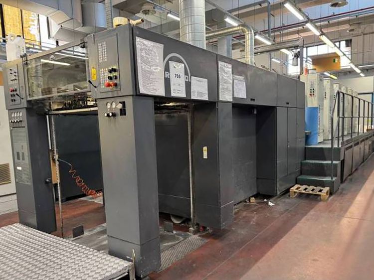 MAN Roland 705 LV UV Hybrid 5 740x1040