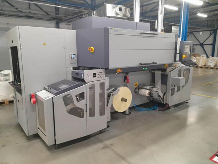 Durst TAU330  330 mm