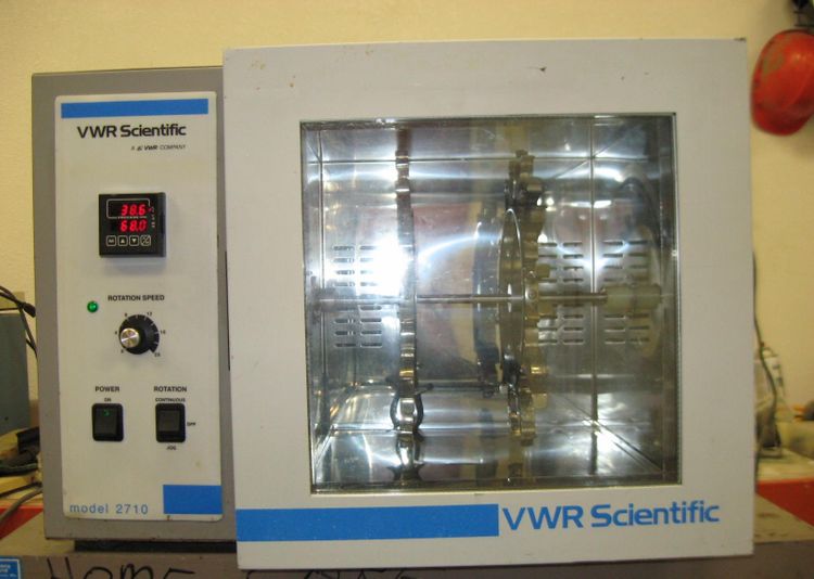 VWR Scientific 2710 Hybridization Oven