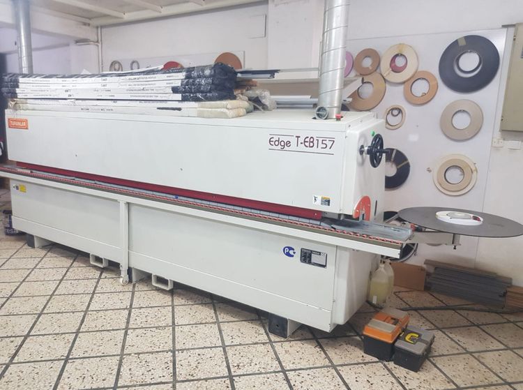Turanlar T-EB 157