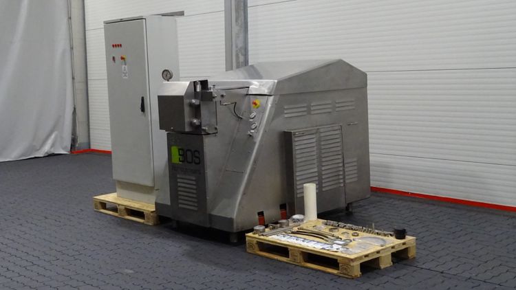 BOS  MC 45-150P-01 Homogenisers