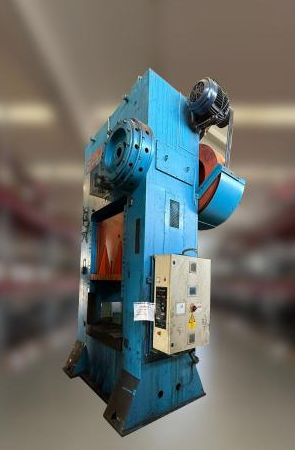 Rovetta FO40 400 ton