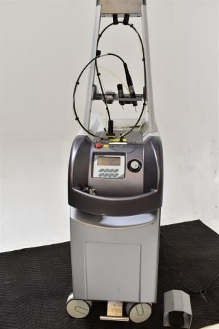 Quanta Ultrawave 3 Dental Laser