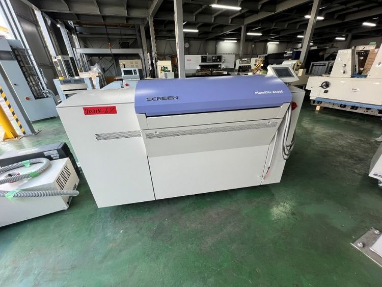Dainippon Screen PT-R4300E