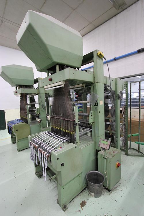 Muller MVC 150 10/36