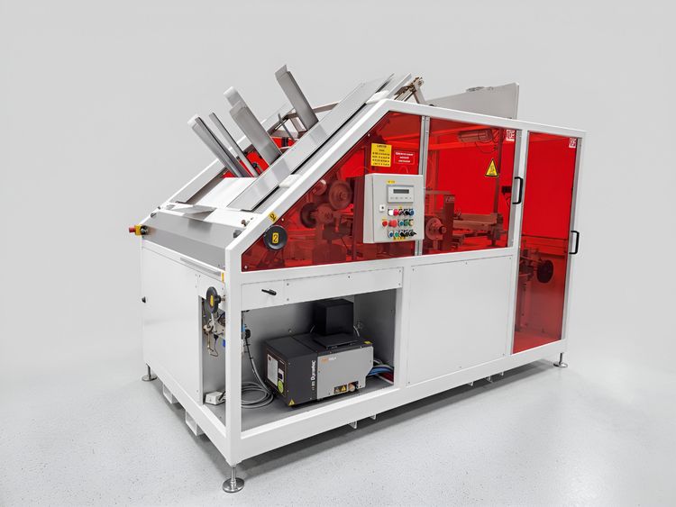 TecMaq Pack FM1200p