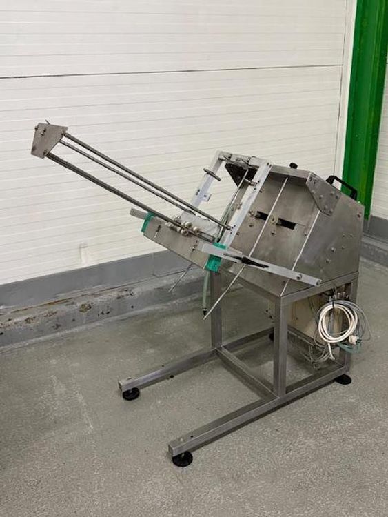 Tray Denester / Tray Destacker