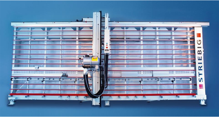 Striebig STANDARD II TRK 6220A