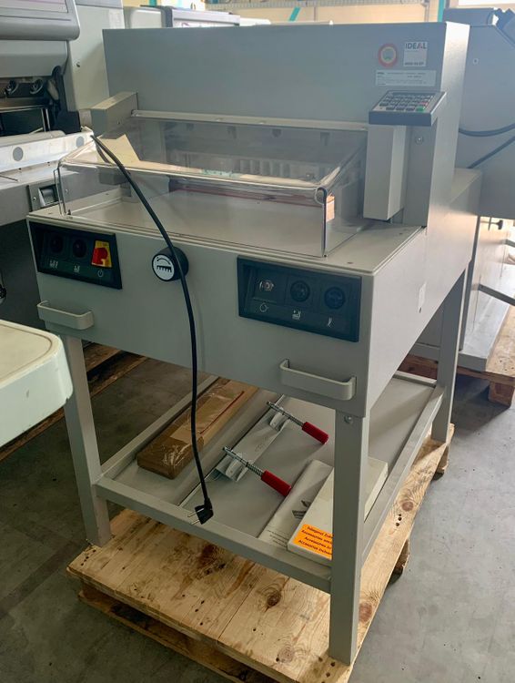 Ideal 4850-95 EP