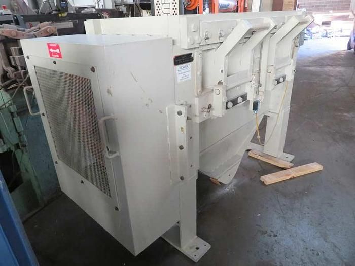 Cumberland 2050B Granulator