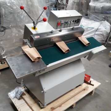Weider SA-30CE Horizontal Band Sealer