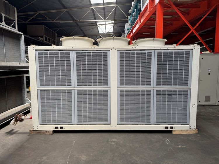 Trane Trane AquaStream3G CGAM 080 SE SQ