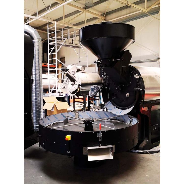 Probat G120 Coffee Roaster