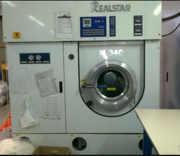 Realstar Dry cleaning