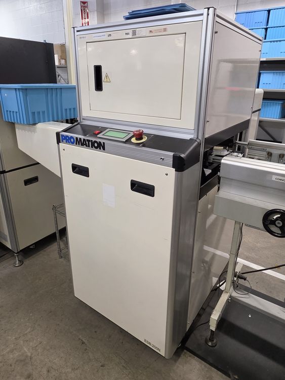 ProMation ESB‑200N
